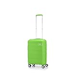 [アメリカンツーリスター] スーツケース キャリーケース ライトヴロ LITEVLO スピナー55/20 TSA 機内持込み可 35L 55cm 2.1kg ライム