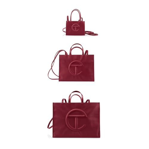 Image of TELFAR Medium Shopping Bag