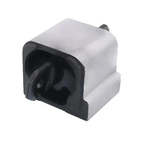 SQIFBA Soporte Motor 6392420013 9062420013 9062411713 9062411213 9062420513 Adecuado para Mercedes para Benz para W272 Soporte Motor Pegamento Caja Cambios Soportes Motor Coche