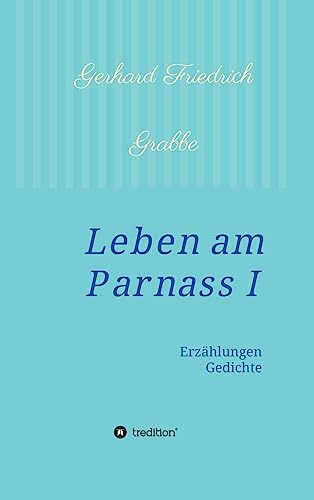 Leben am Parnass [German] 3732345300 Book Cover