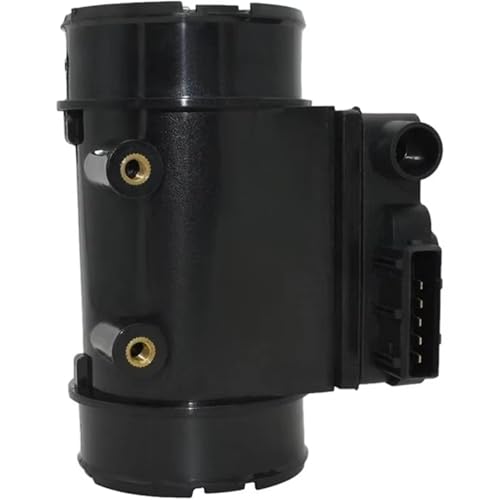 Sensor MAF de 5 pines para Mazda B2600 2.6L L4 de 1989 a 1993 3