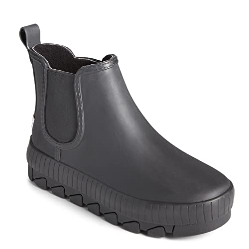 Sperry Women's Torrent Chelsea Rain Boot2