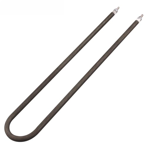 �q�[�^�[�G�������g 220V Electric Oven Resistance U Type Air Heater Heating Element 300w 500w 600w 800w 1000w Stainless Steels 304(300w L1