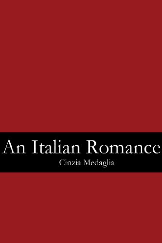 Una Storia D'Amore Italiana - An Italian Romance (Italian Edition)