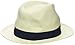 Joules Sombrero Panamá, Marfil (Cream), M para Hombre