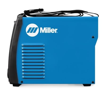 Thunderbolt 210 MV Stick Welder