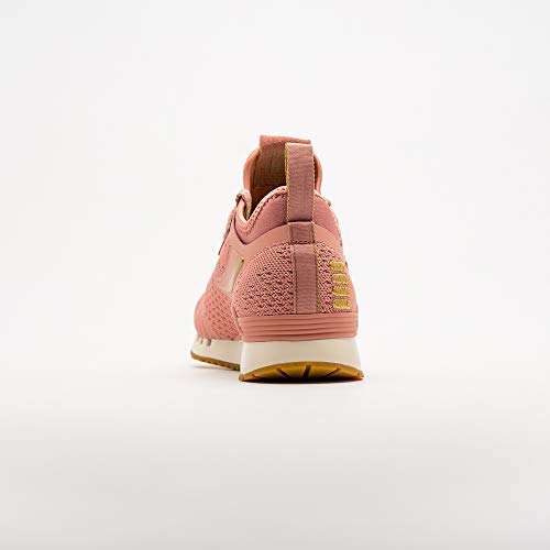 Tênis OVERTECH W, Fila, Feminino, Rosa, 36