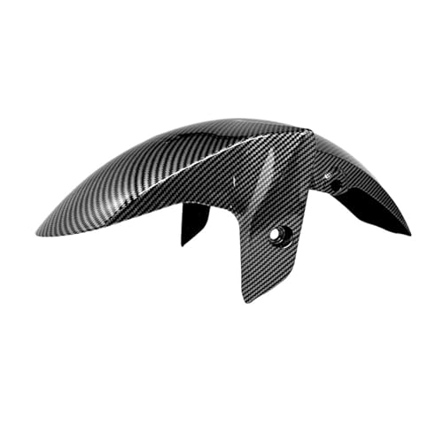 Garde-boue avant pour Yamaha YZF R25 R3 MT03 2015-2018 carénage moto ABS carbone