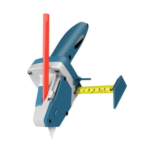 Coupeur cloisons sèches ergonomique pour supprimer la poussière de plâtre