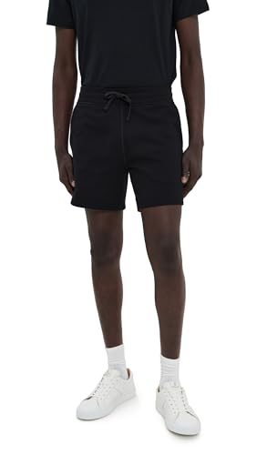 Men's Midweight Terry SweatShorts 6