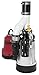 THE BASEMENT WATCHDOG Model DFK961 1/3 HP Combination Submersible Sump Pump with Cast Iron/Cast Aluminum Primary Sump Pump and a 24 Hour a Day Monitoring Emergency Battery Backup Sump Pump System