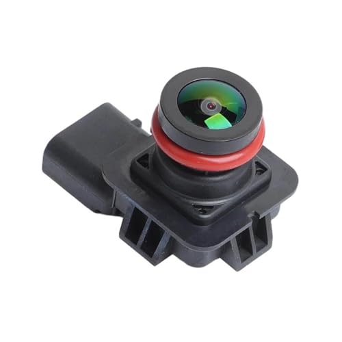 Caméra de stationnement arrière F2GT19G490A pour des manœuvres sûres