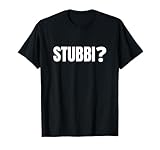 Lustige Stubbi Biertrinker Designs