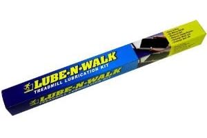 Lube-n-Walk Treadmill Lubrication Kit: Essential Maintenance for a Smooth Run