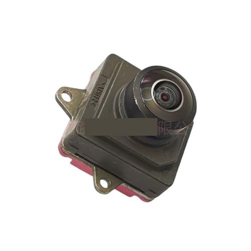 Caméra 04672585AA avec vision grand angle et haute fidélité pour aide au recul auto