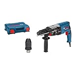 Bosch Professional – Bosch Professional Bohrhammer GBH 2-28 F (inkl. Zusatzhandgr