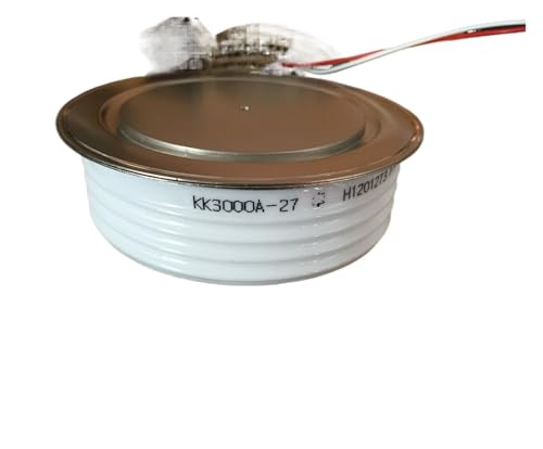 Thyristors KK2000A-18 et KP pour la régulation de puissance industrielle - 2