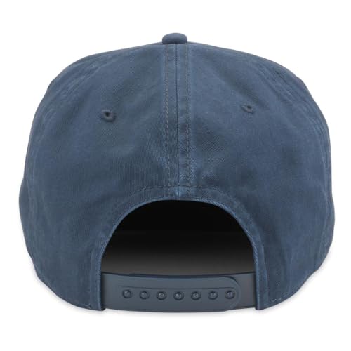 Image of AMERICAN NEEDLE Coors Beer Unisex Adjustable Snapback Baseball Hat