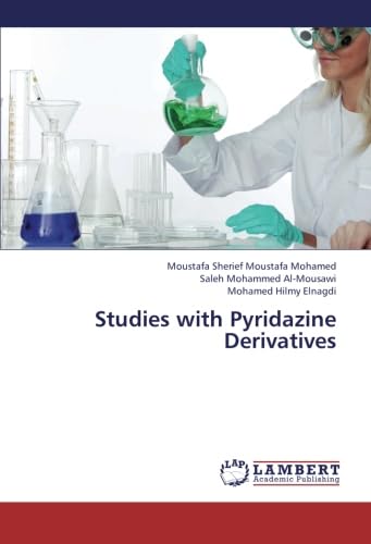 Studies with Pyridazine Derivatives