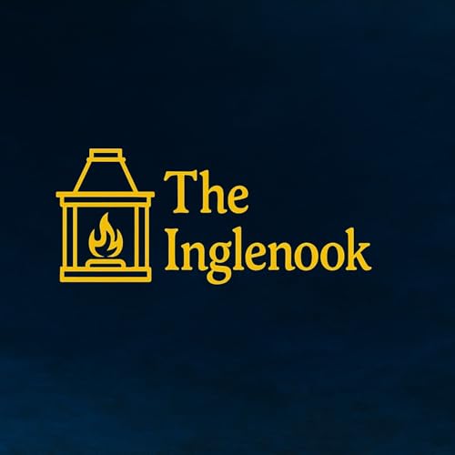 『The Inglenook』のカバーアート