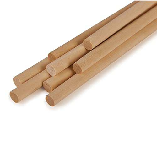 Handi Craft Dowel Pack 12