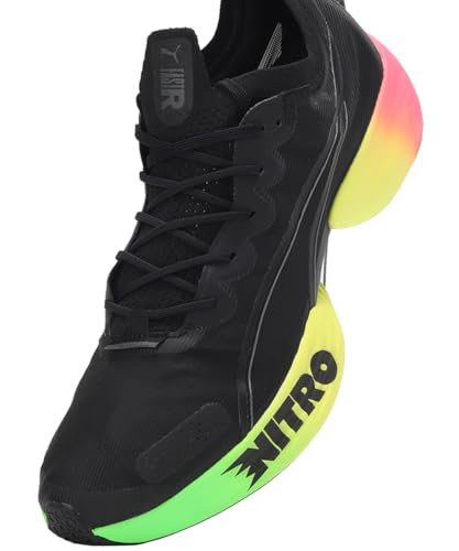 Image of Puma Mens Fast-r Nitro Elite Ftrgrade Sneaker