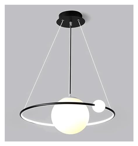 Lustre salle à manger LED pour illuminer vos dîners en famille