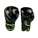 RNXRZANK Boxing Gloves for Adults with Support for Sparring and Training at Home Gym, 12oz