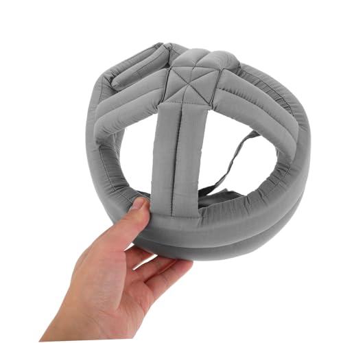 Casquette de protection personnes âgées pour éviter les traumatismes - 3