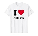 Love Stories I Heart Shiva