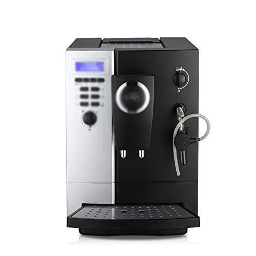 Kaffeemaschine Italienische Kaffeemaschine, Smart-Kaffeemaschine, Heim-Kaffeeautomat, Sojamehlmaschine, Milchmaschine…