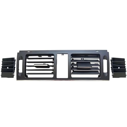 Salida de aire acondicionado 2048304054 para Benz W204, flujo óptimo y ajuste exacto