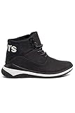  Botas Levis PNSL02 Regular Black 43