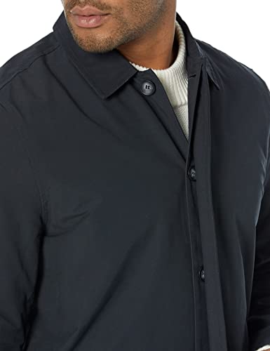 Amazon Essentials Men's Loose-Fit Water Repellant Coat (Available in Tall) (Previously Amazon Aware)3