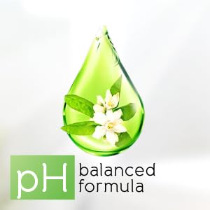 Pears Pure & Gentle Body Wash with Lemon Flower Extract, Nourishing Gel Cleanser -Crafted with Natural Oils - Image 4