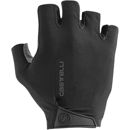 Gants Castelli Premio Homme pour éviter les douleurs aux mains à vélo