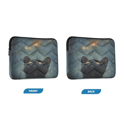 Funda para portátil 13-14 pulgadas impermeable y resistente al impacto miniatura 2