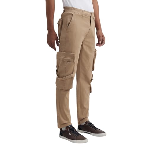 Image of Pepe Jeans Men Pants