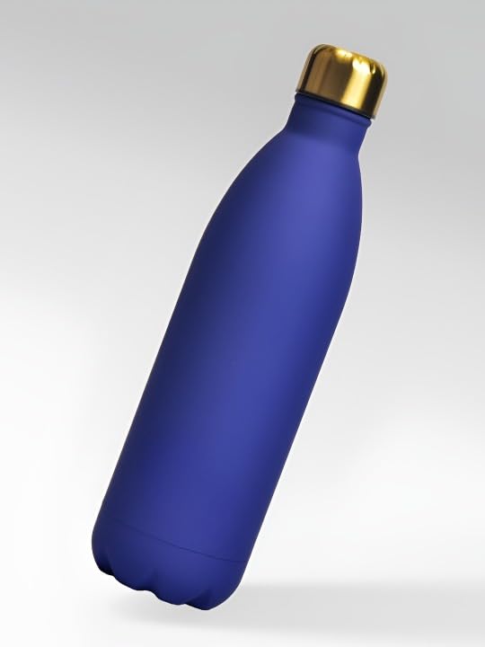 Botella de agua de acero inoxidable 29802362
