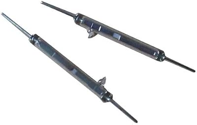 High Pressure 10,15KV Reed Switch Length 50.8mm GC6515 KSK1a183 HSR-910W (15kv Normally Open)