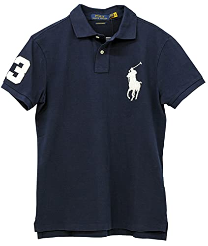 ラルフ・ローレン(Ralph Lauren) ビッグポニー ポロシャツ メンズ