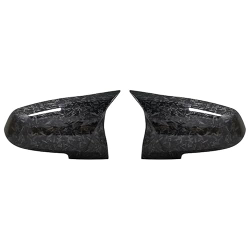 Coque de rétroviseur extérieur BMW F20 F30 F31 F32 F34 F36 carbone