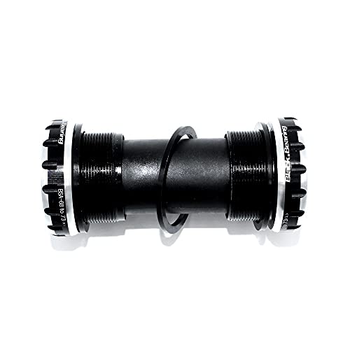 Boîtier pédalier B5 pour rouler en VTT et triathlon sans compromis