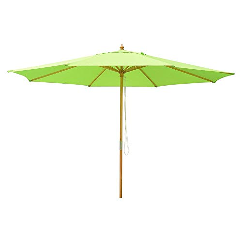 Top 10 Yescom Outdoor Umbrellas Of 2020 Best Reviews Guide
