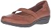 Hush Puppies Women's Velma Oleena Flat