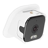 YUEHISY 2K-Sicherheits-Fensterkamera für zu Hause, KI-Vollfarb-Nachtsicht, Blendschutz und...