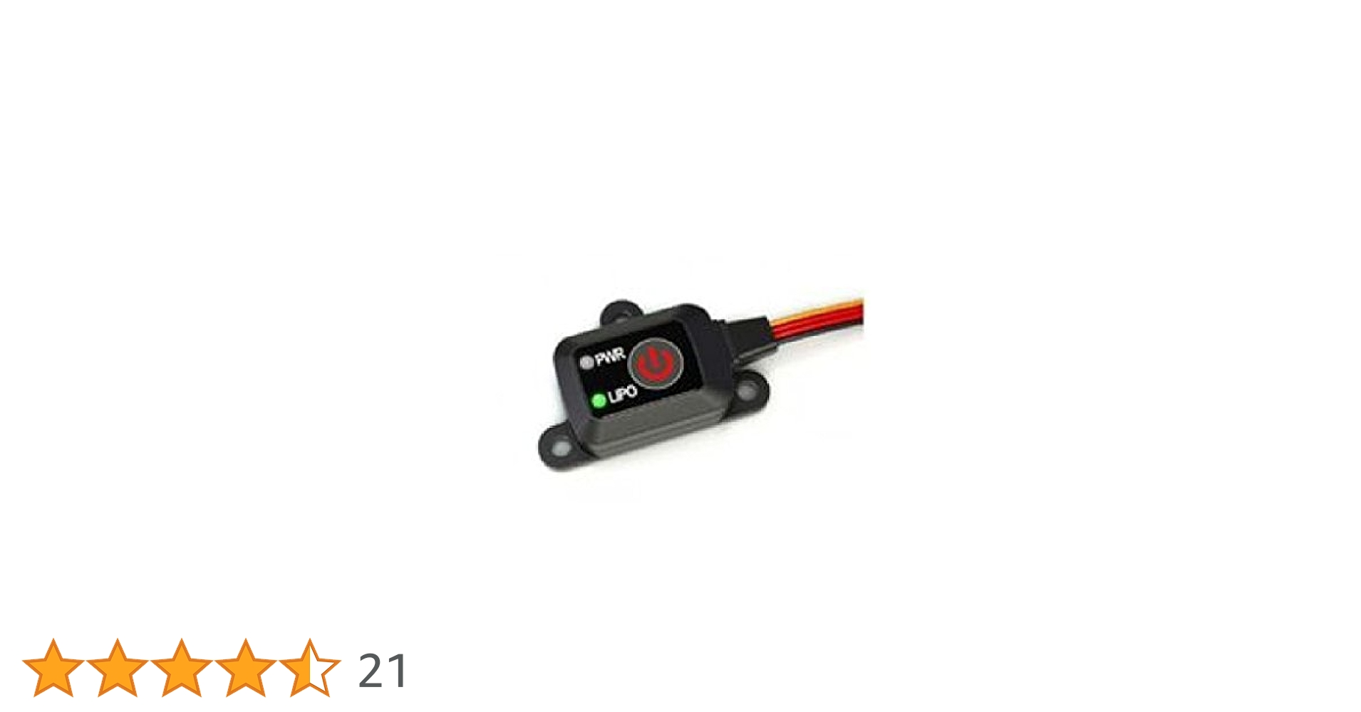 ジーフォース Power Switch G0021 rdzdsi3 Amazon | ジーフォース Power Switch G0021 | ラジコン