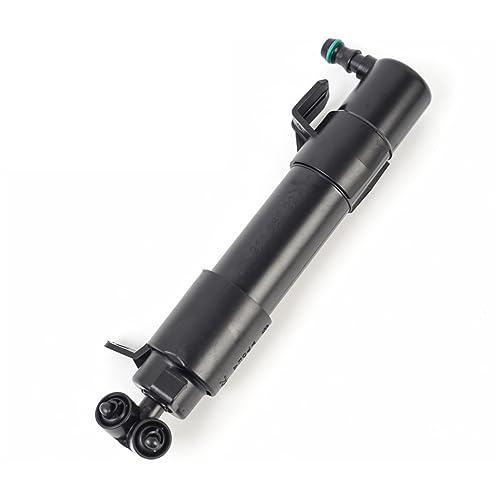 Buse de lave-phares Mercedes W211 gicleur bloqué solution de nettoyage