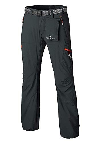 Pantalon Ferrino Hervey homme pour randonnée et trekking léger