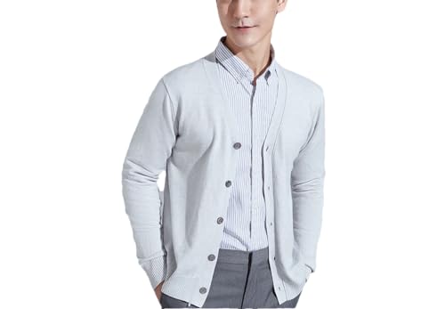 apparel gray cardigan